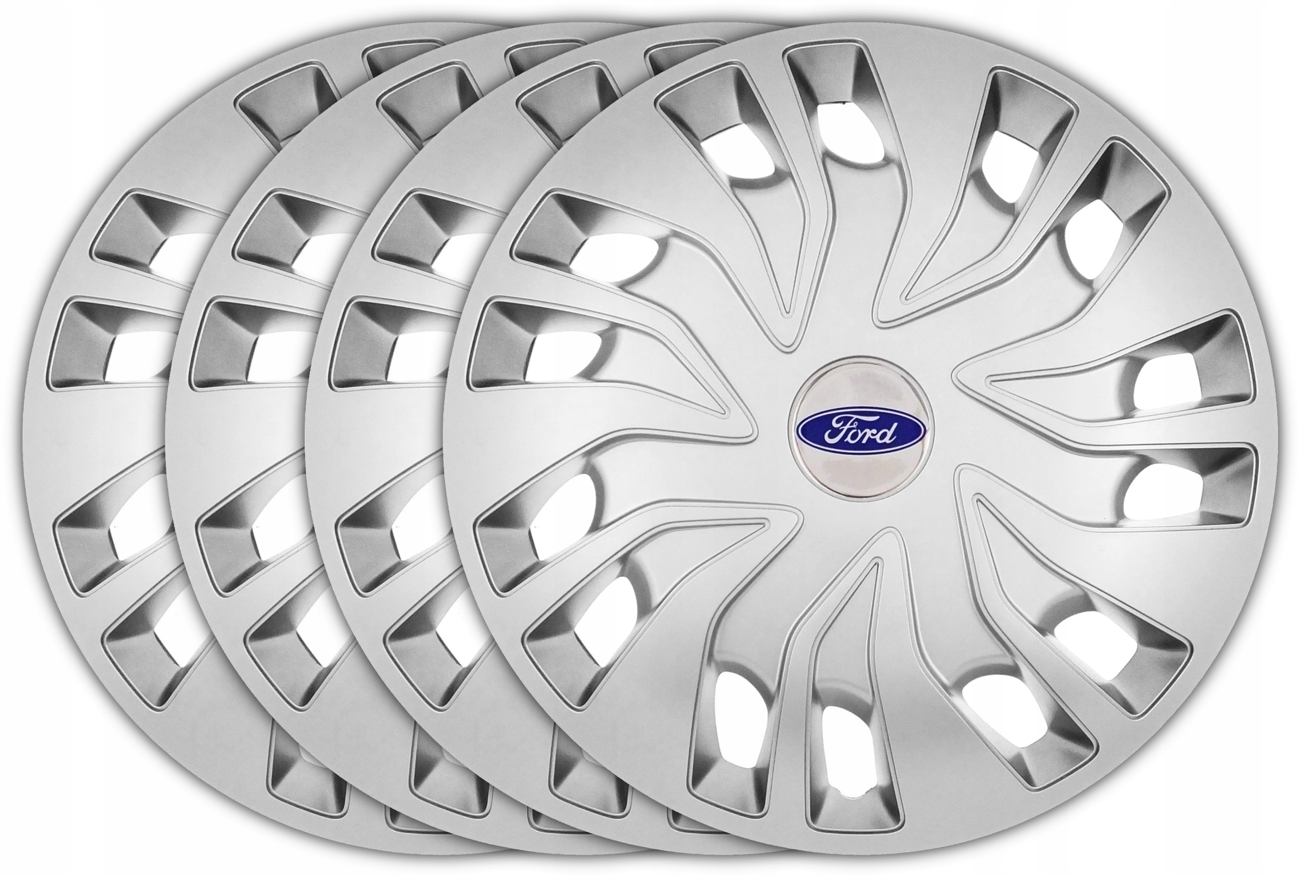 Ковпаки 15 для FORD Bus Transit Connect Ranger FVS