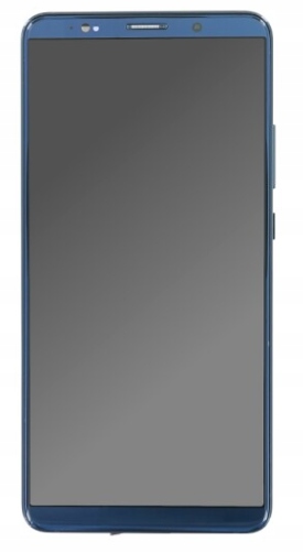 LCD displej Oled Huawei Mate 10 Pro modrý