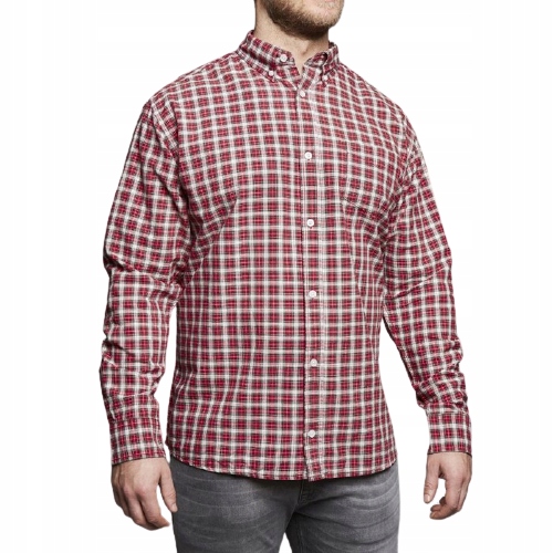 Replika Jeans Velké Rozměry Košile 2XL 146 cm