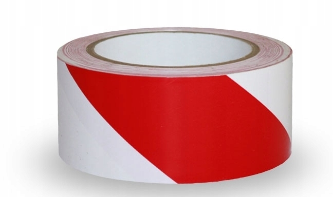 Taśma ostrzegawcza 100mb