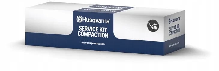 Servisný set Husqvarna 594216202 pre zhutňovače Lf 75/80/100/130 Honda