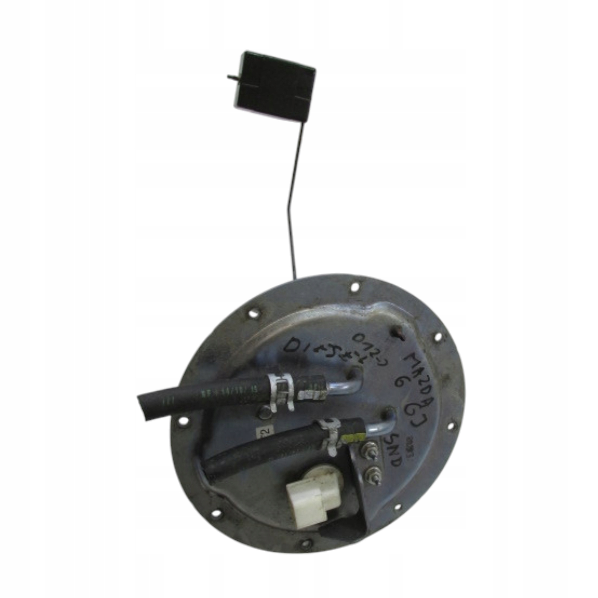 поплавок Топливный mazda 6 GJ Дизель 2012-