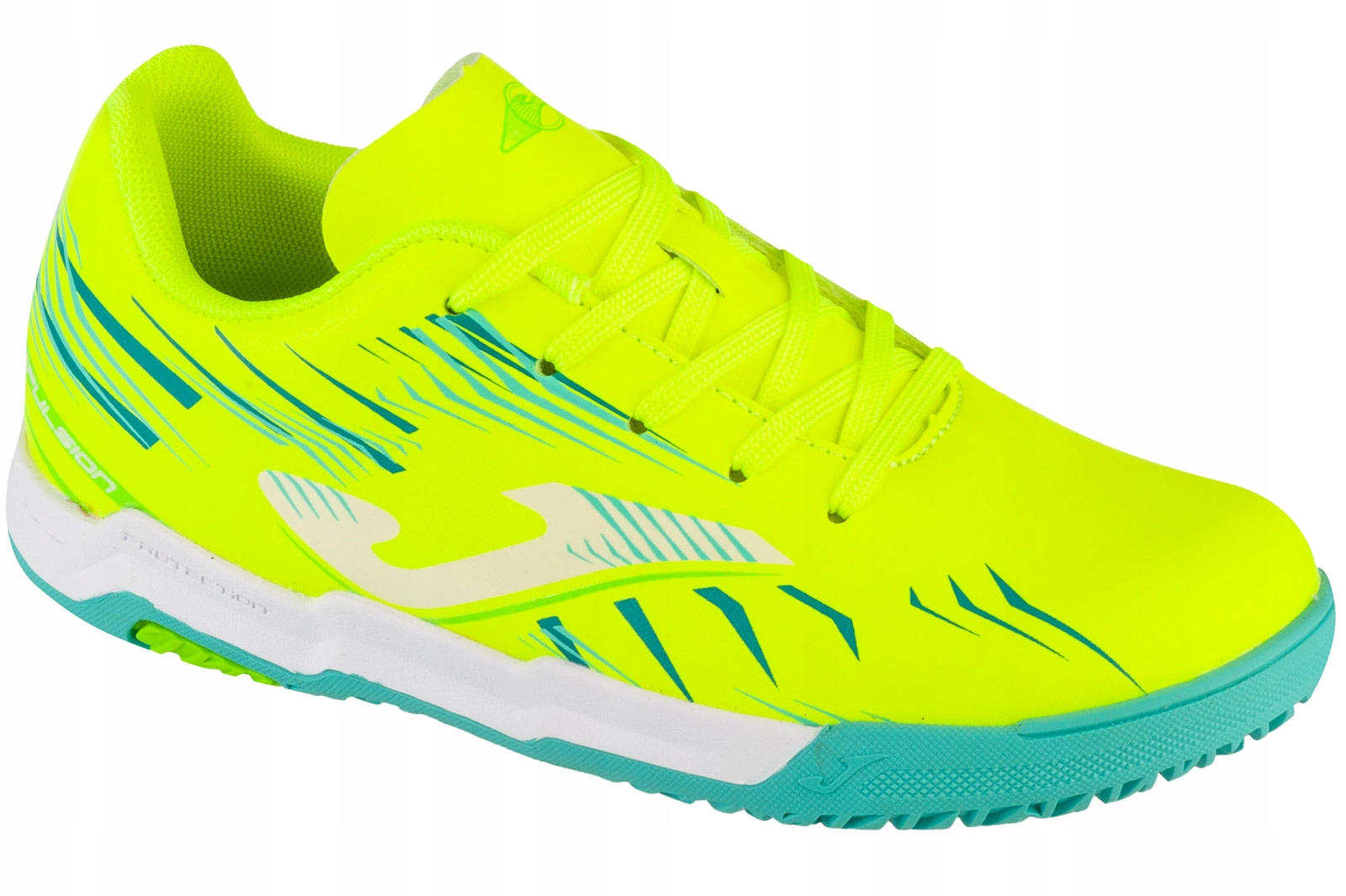 Dziecięce halówki Joma Propulsion Jr 2509 In PRJS2509IN r.32