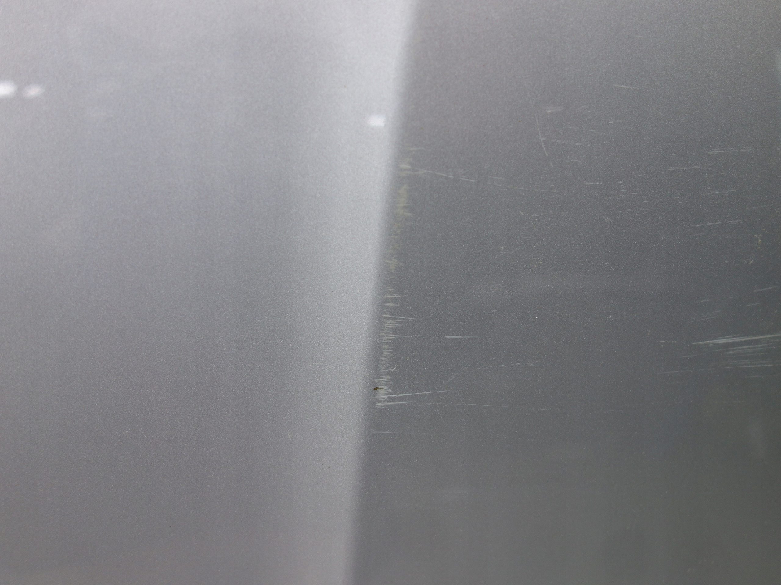 Motorhaube VW Golf V Bonnet Hood - Thumbnail 8