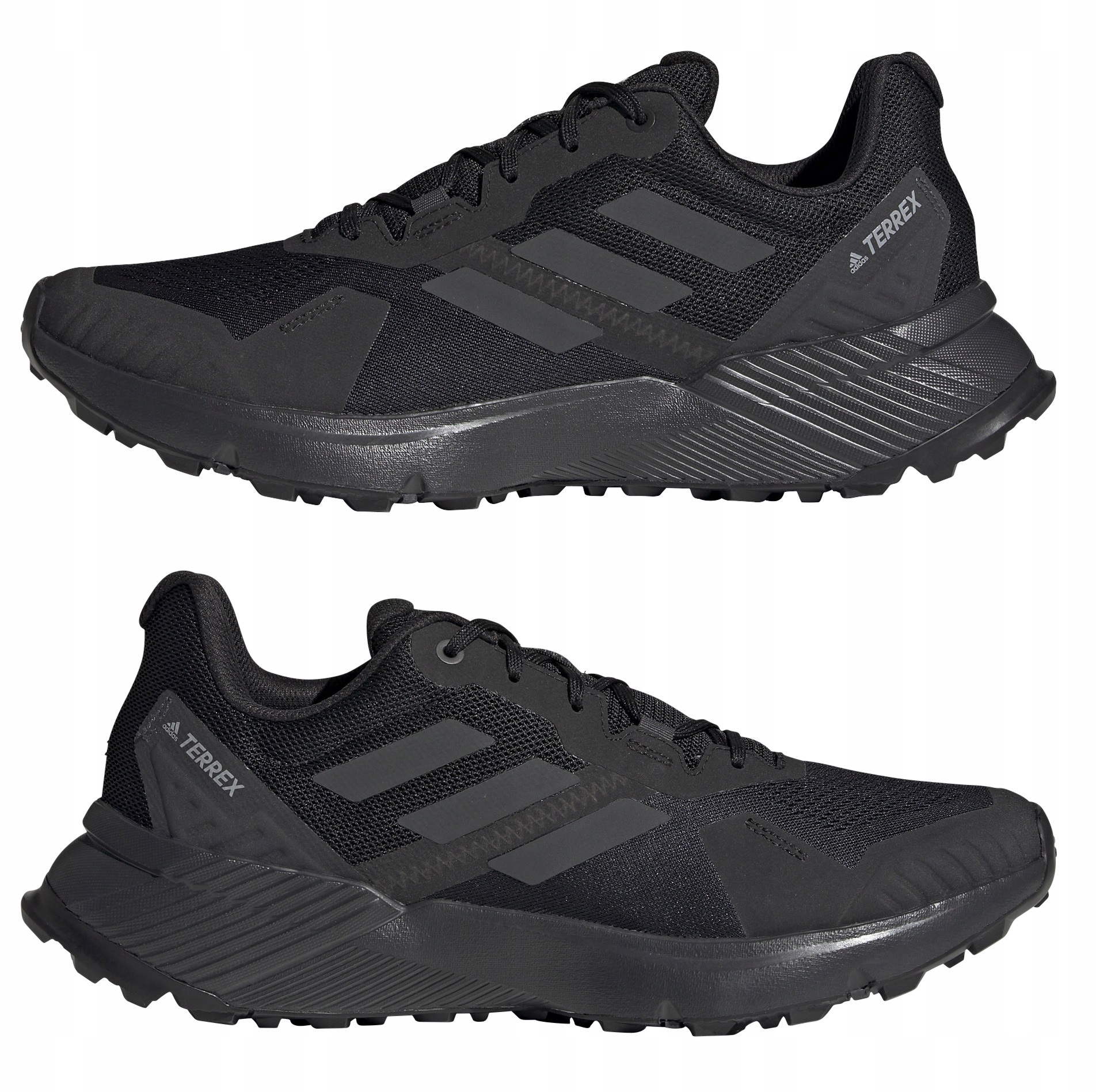 

Buty adidas Terrex Soulstride FY9215 44