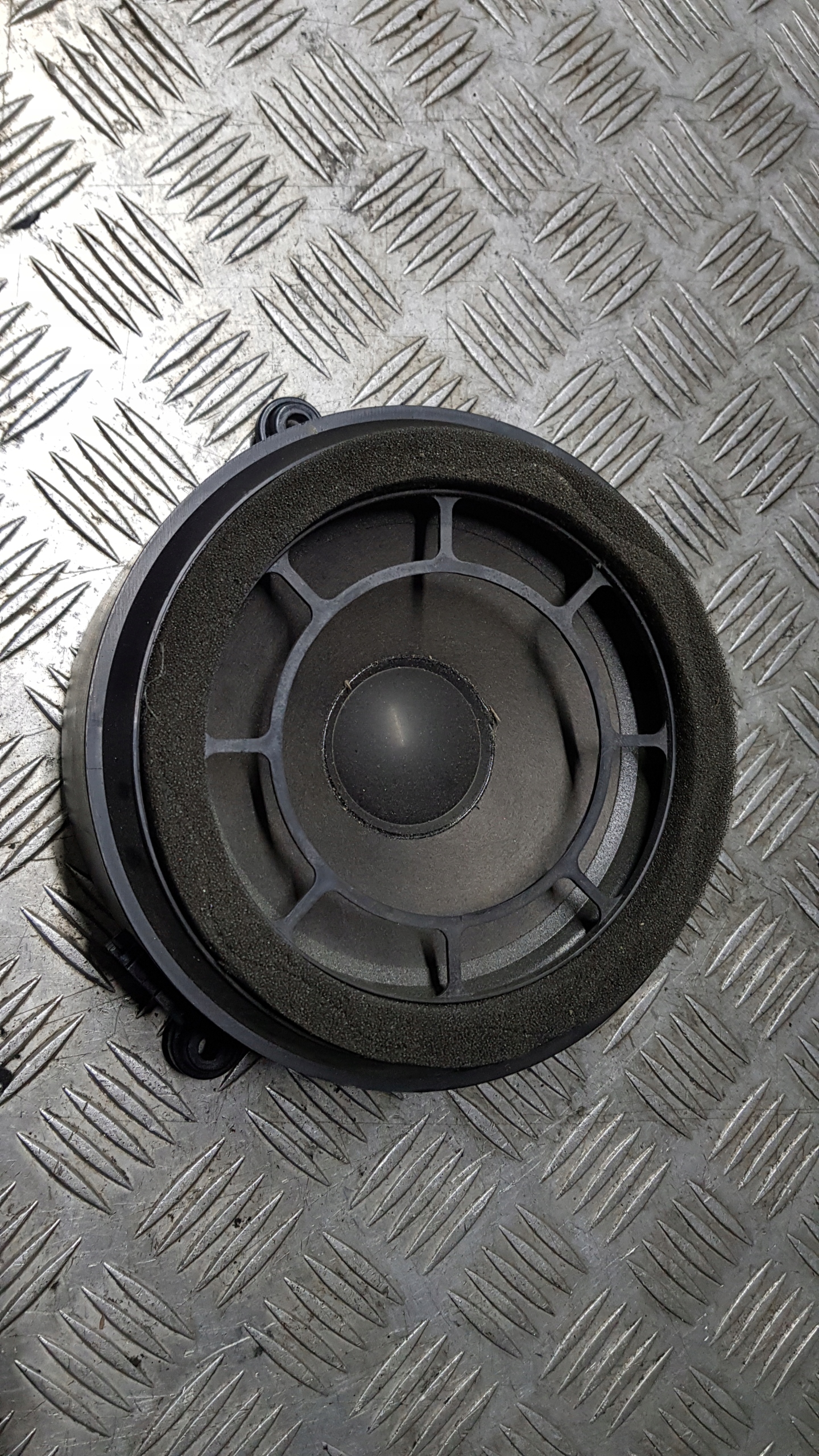 MERCEDES W203 speaker left right front A2038201202