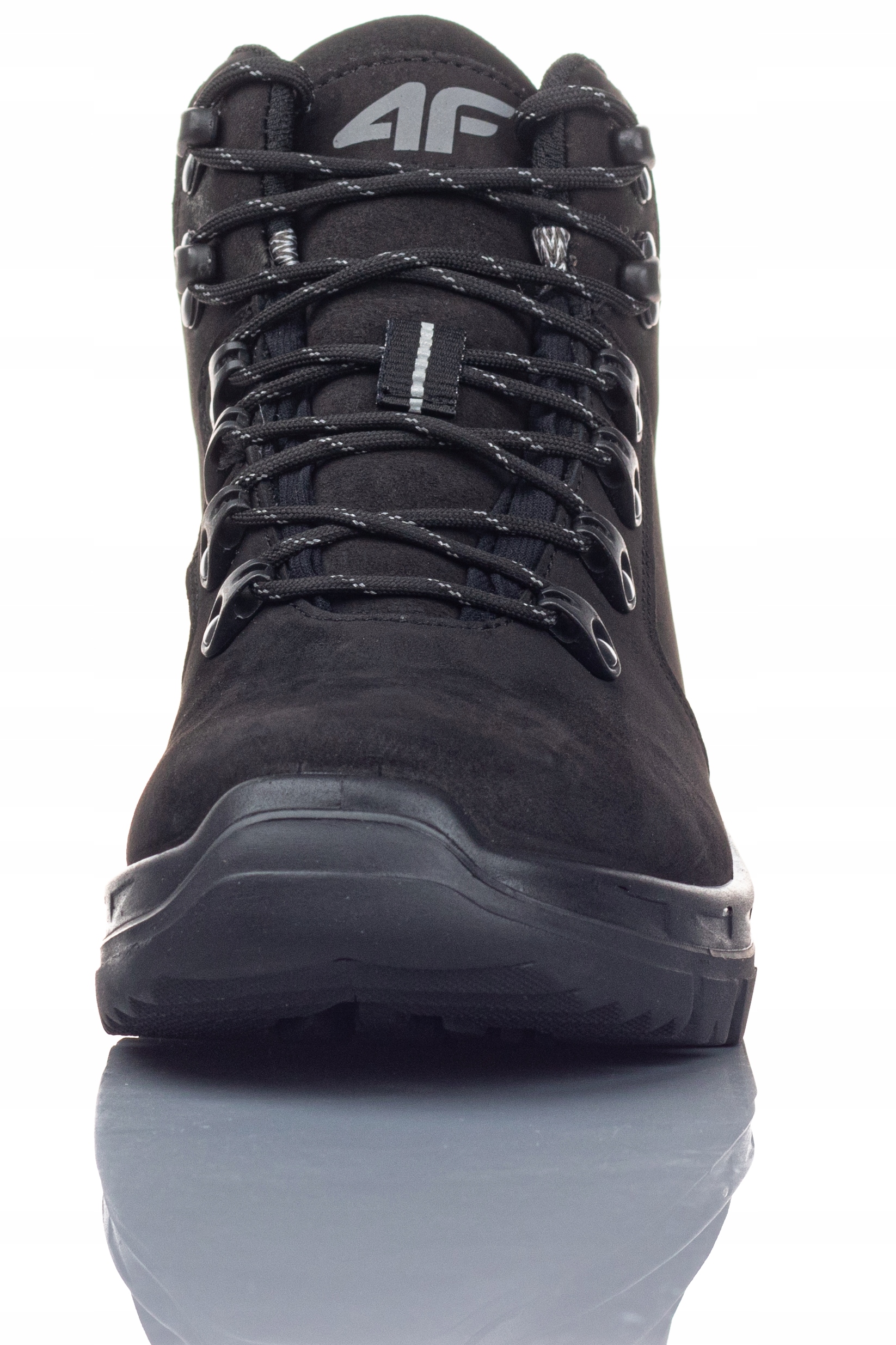 BUTY 4F trekkingowe WODOODPORNE OBDH253 21S 39 Model H4Z21 OBDH253