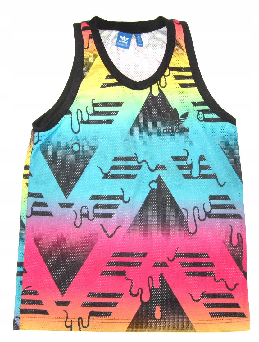 ADIDAS Sports_S (36)_Fitness Pro Classic