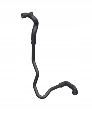 Kabel Chladicí Kapaliny Mercedes A2045010224