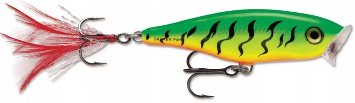 Wobler Rapala SP07FT 7 cm 7 g