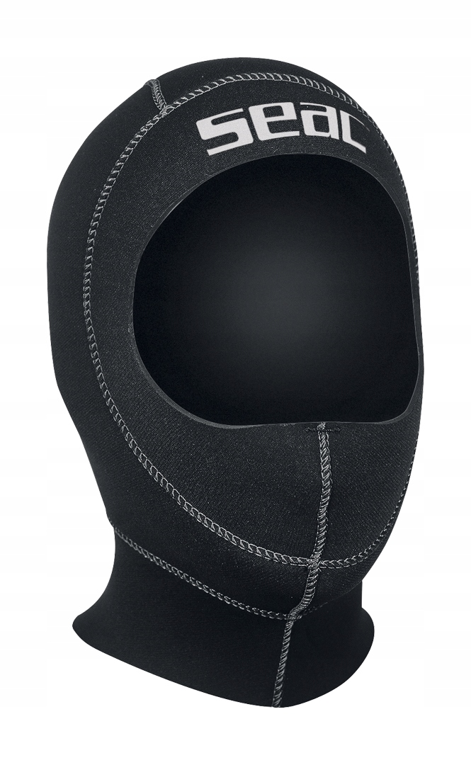 Seac Standard 5mm neoprenová potápěčská Kapuce velikost XXL