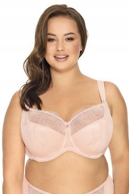 1042M Alexis Maxi Polovyztužená podprsenka Gaia