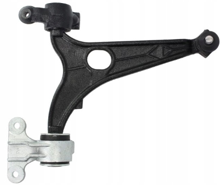 Citroen C8 Peugeot 807 Rameno Levé Spodní Přední