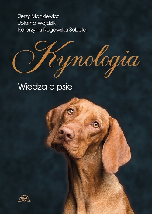 

Kynologia wiedza o psie