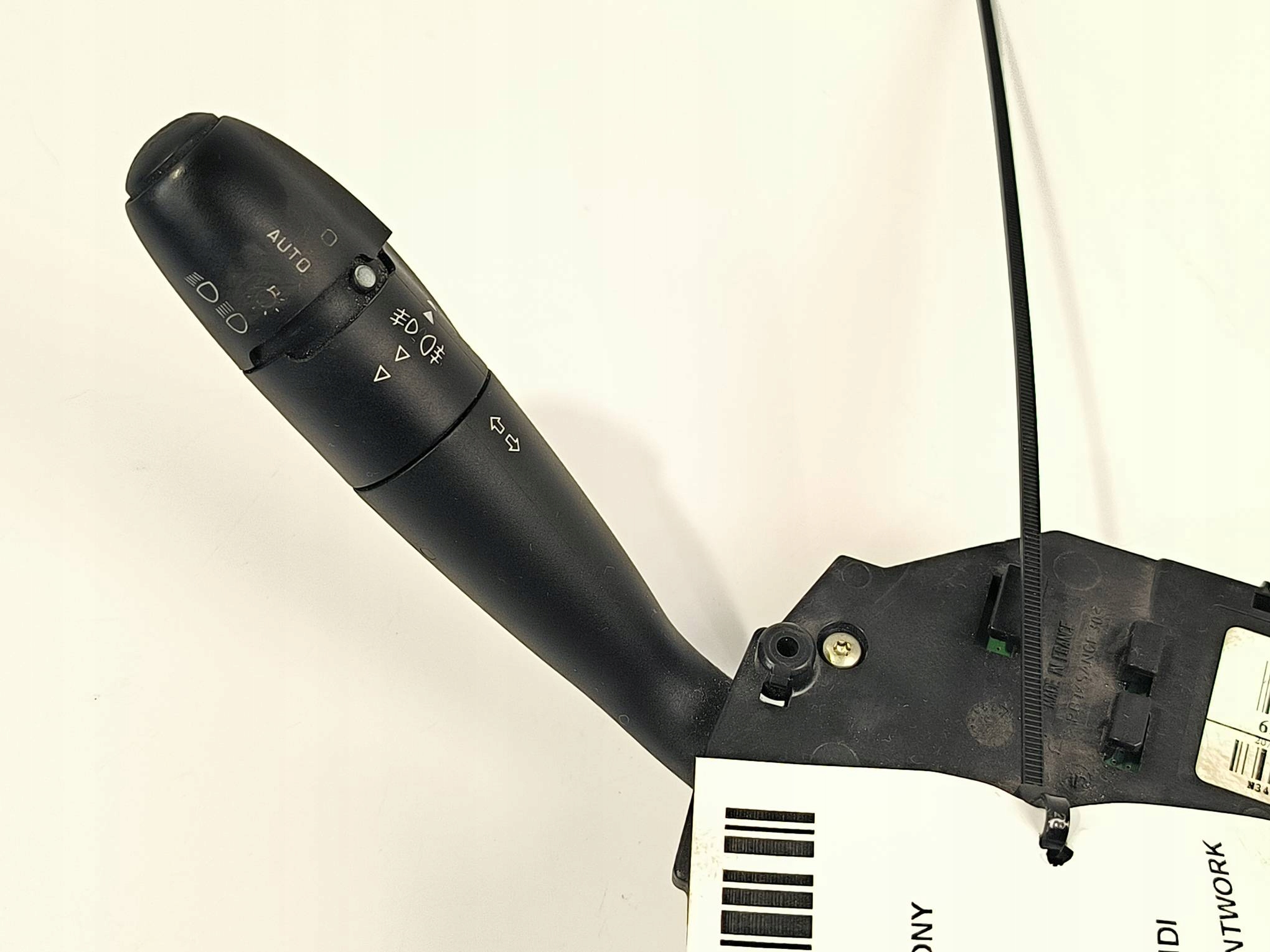 DEVIO LUCI TERGICRISTALLO TERGI N345657596 CITROEN C4 Picasso e