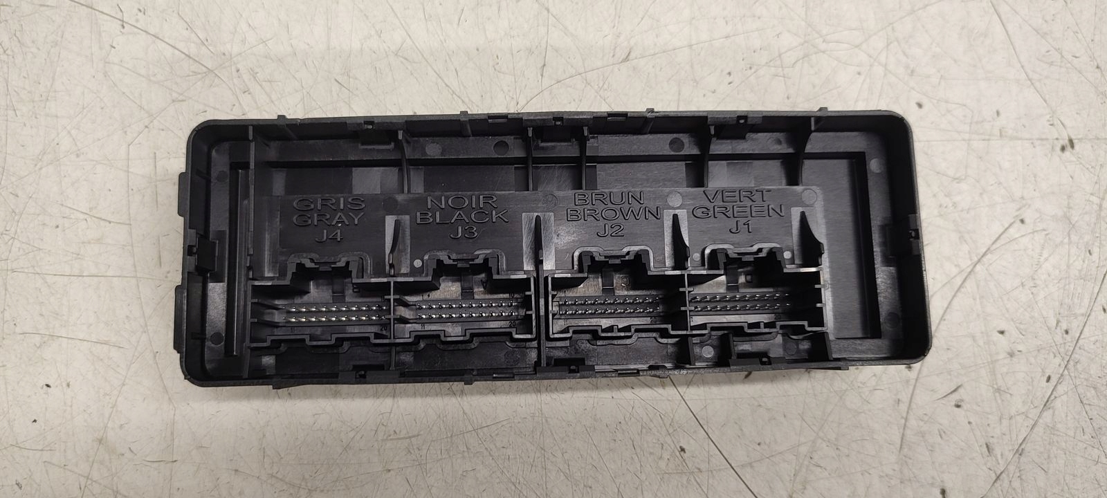 module of fans control unit Opel Insignia 2,0 CDTI HB