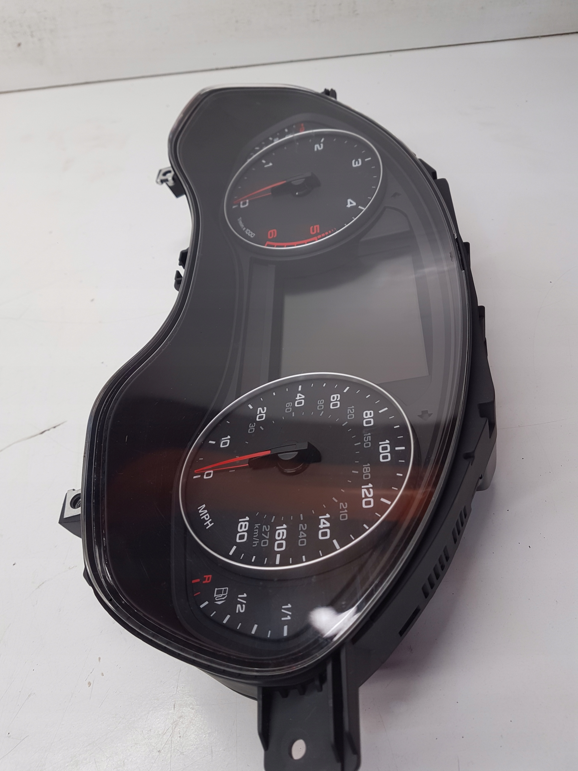 dials dials AUDI A6 C7 3.0 TDI 4G8920950G