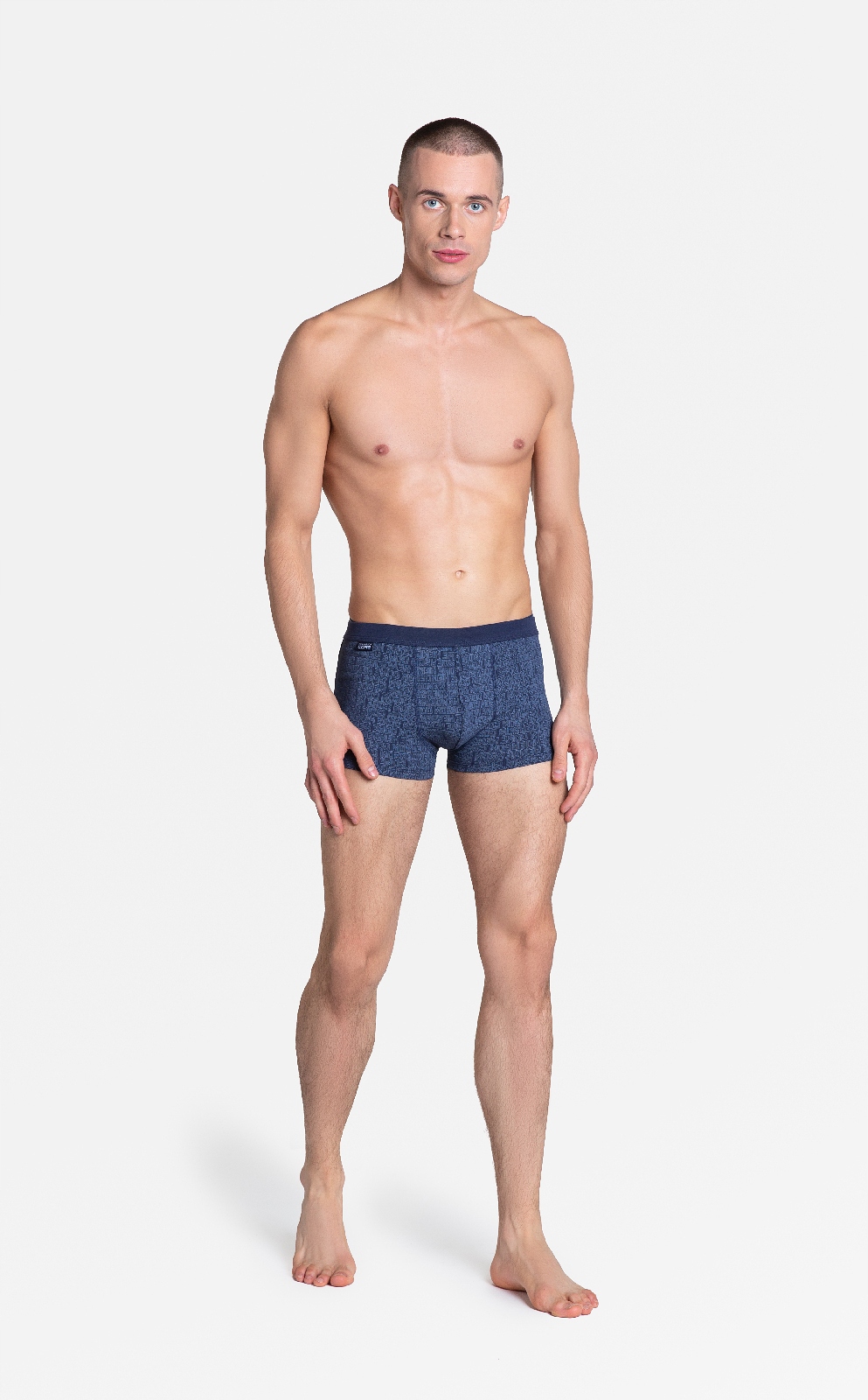 

Bokserki Henderson Core 38291 Omen multicolor L