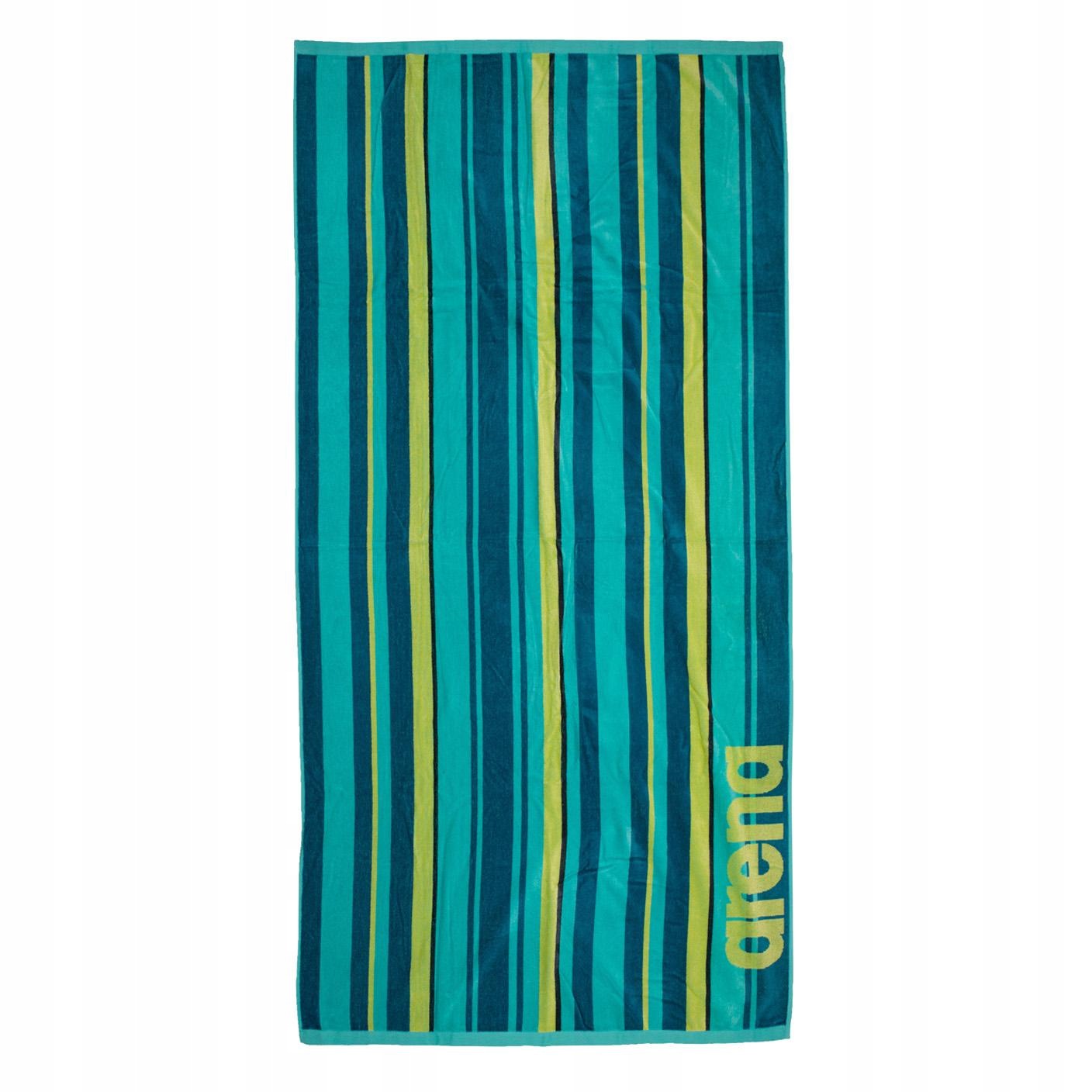 Ręcznik Beach Towel Multistripes II
