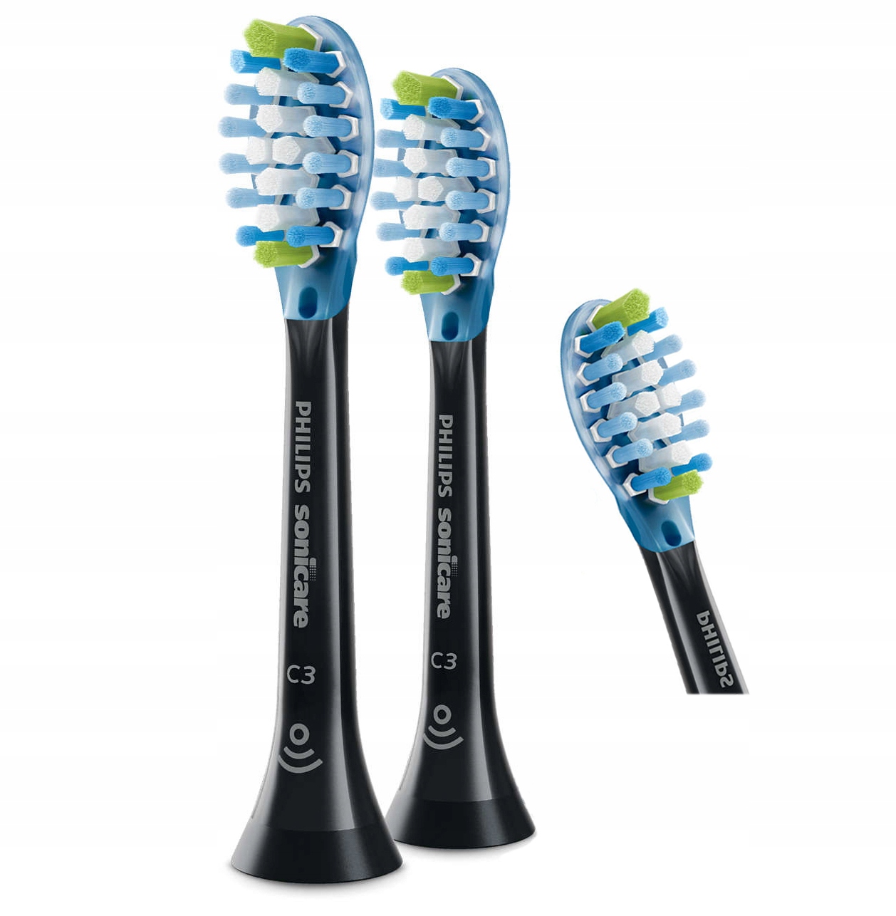 

2x Końcówki Philips Sonicare HX9042 Plaque Defence