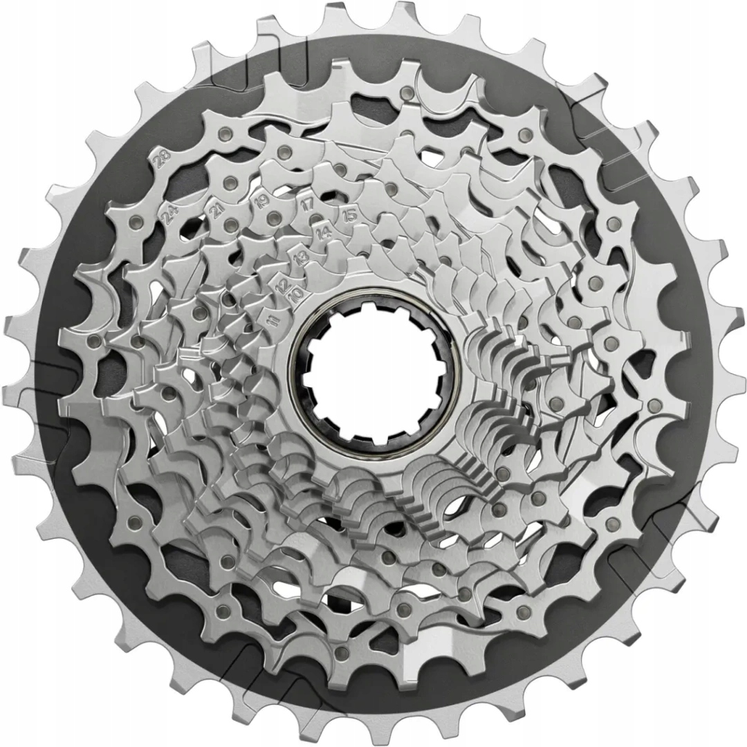 Kaseta Sram Force XG-1270 12 rzędów 10-36 E1