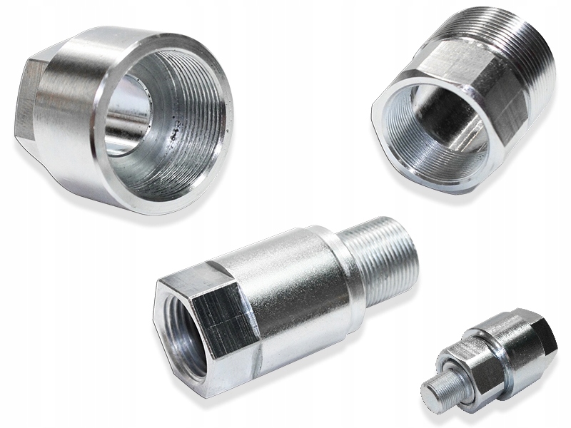 ADAPTER ŚCIĄGACZA WTRYSKIWACZY ELEKTOMAGNETYCZNE