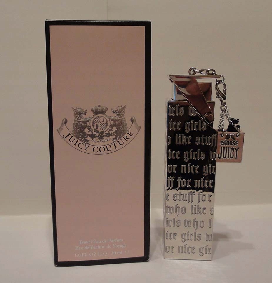 Juicy Couture woda perfumowana
