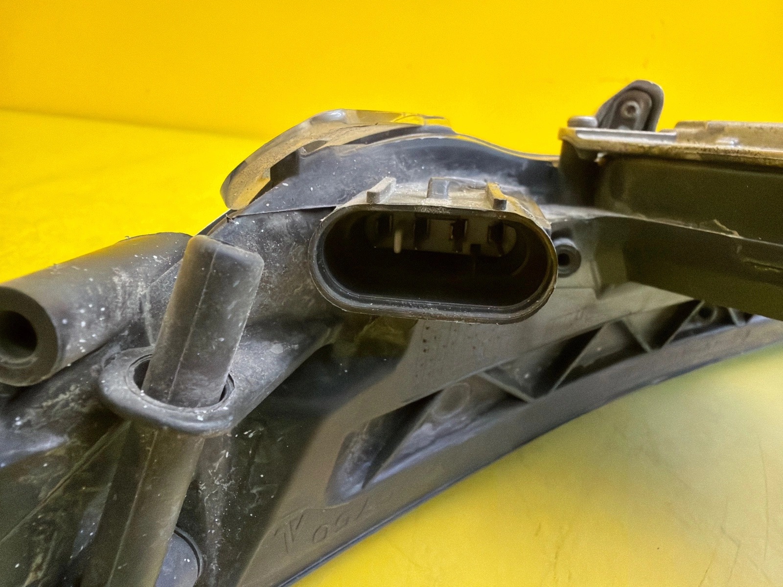 light right Led front Lancia Delta III