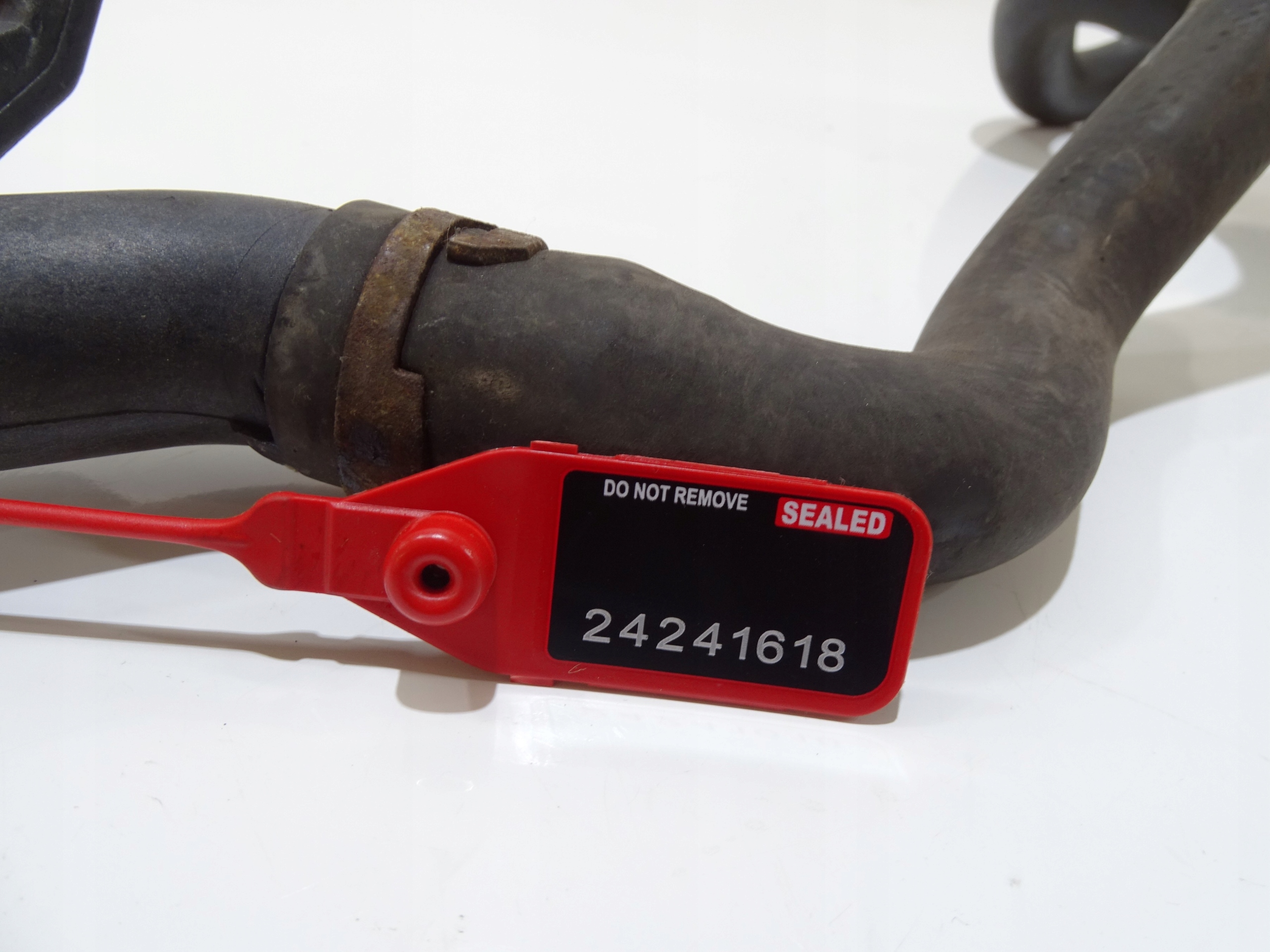 prijenos vode BMW E88 E90 N43 7552409