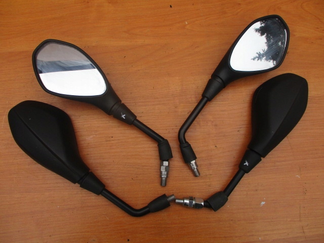 5116 8567448 - BMW R1200GS R 1200 GS Дзеркало праве ліве