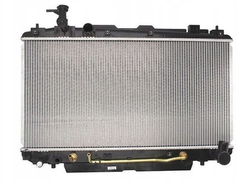 TOYOTA RAV4 2.0 AUTOMAT 16 mm 2000 - 2005 1640028140