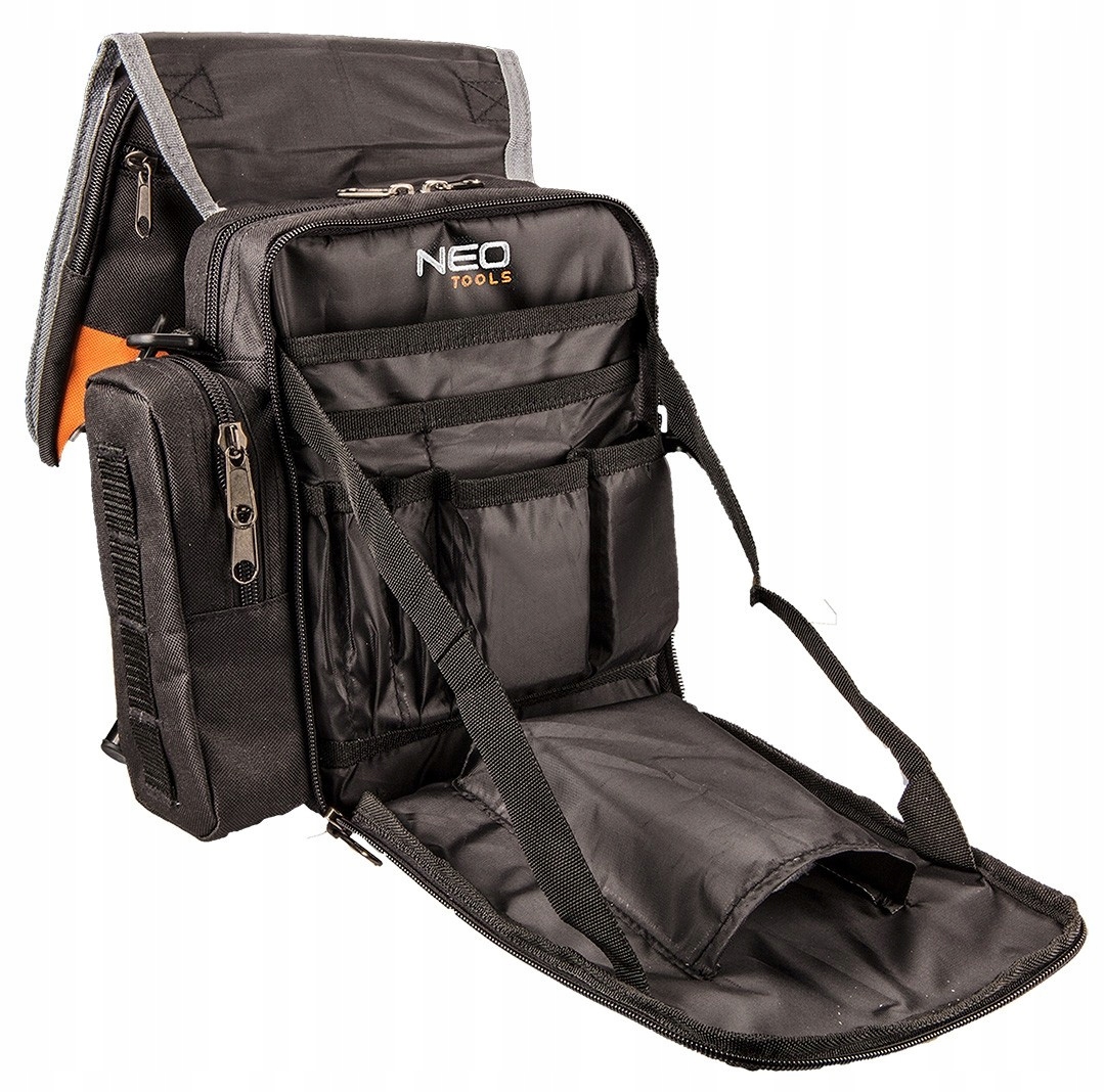 TORBA NARZĘDZIOWA Z UCHWYTEM NEO TOOLS Marka bez marki