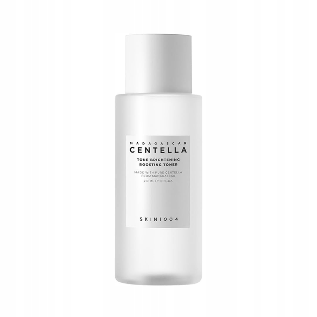 SKIN1004 Madagaskar Centella Rozjasňující pleťové tonikum pro posílení pleti 210 ML