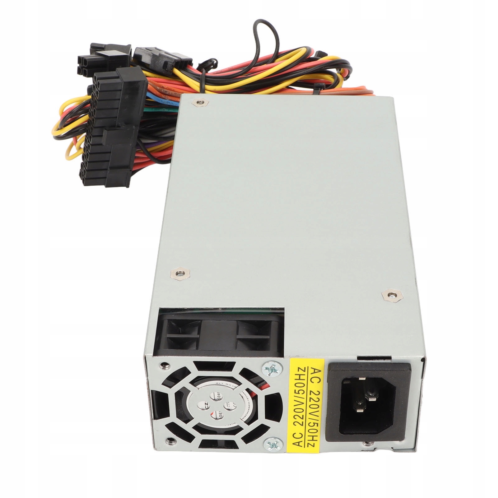 SP270 60LE 1U PC СЕРВЕРНЫЙ БЛОК ПИТАНИЯ 270W