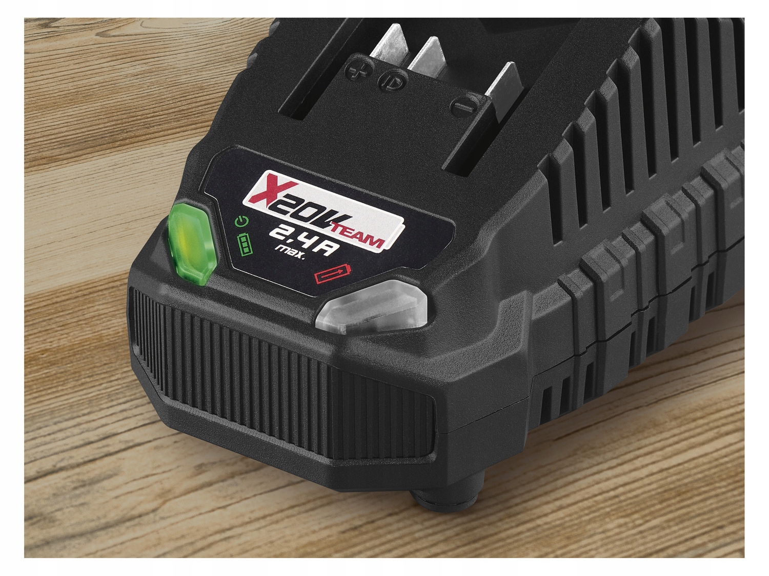 AKUMULATOR PARKSIDE X 20 V 4 Ah SMART 20v 4 Ah ŁADOWARKA Seria Smart