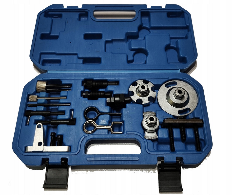 BLOKADA ROZRZĄDU VW AUDI 2.7 3.0 4.0 4.2 V6 V8 TDI