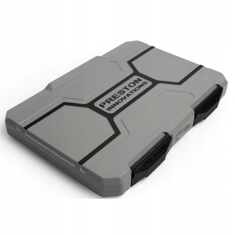 Pudełko Na Przypony Preston Absolute All-Round Box Kod producenta P0220073