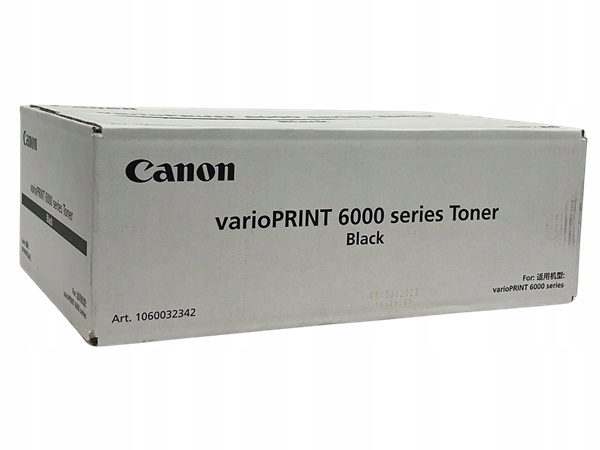 Toner Canon varioPRINT 6000 Tp 7492B002AA Akce