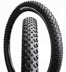 Michelin Plášť Na Kolo 26x2,10 Country Racer