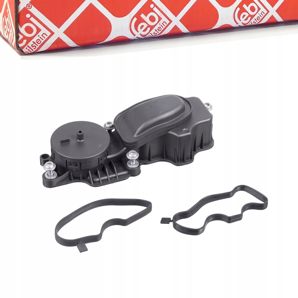 11127794597 - Вентиляційний клапан FEBI для BMW 3 E91 325 330 xd