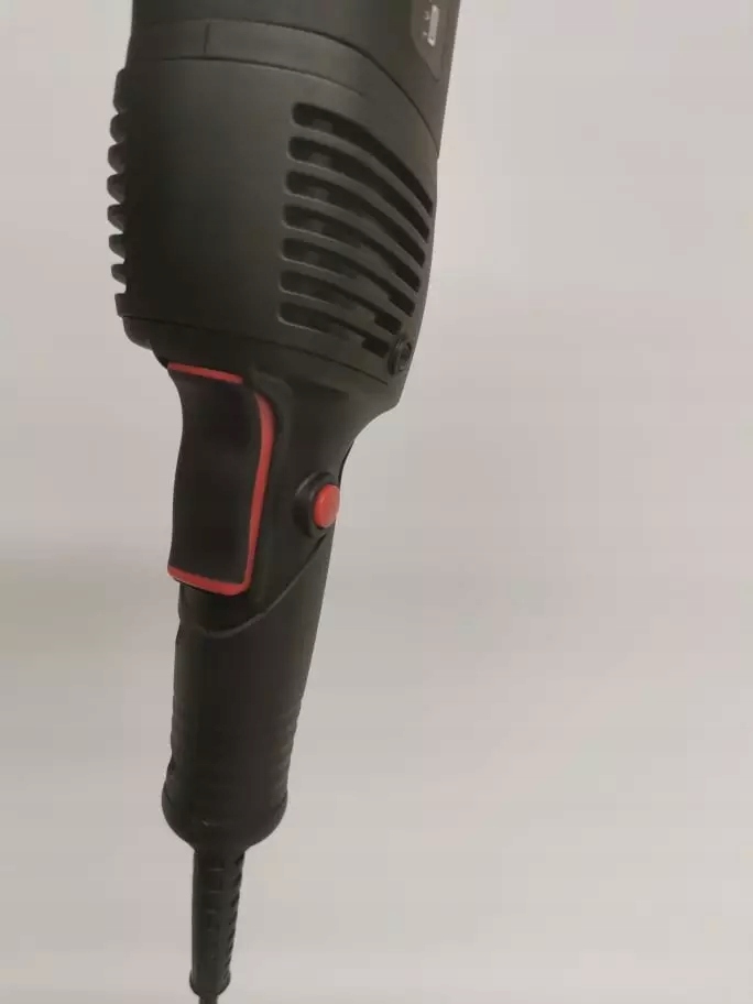 EVOXA HDQ 21 polerka Dual Action Moc 0 W