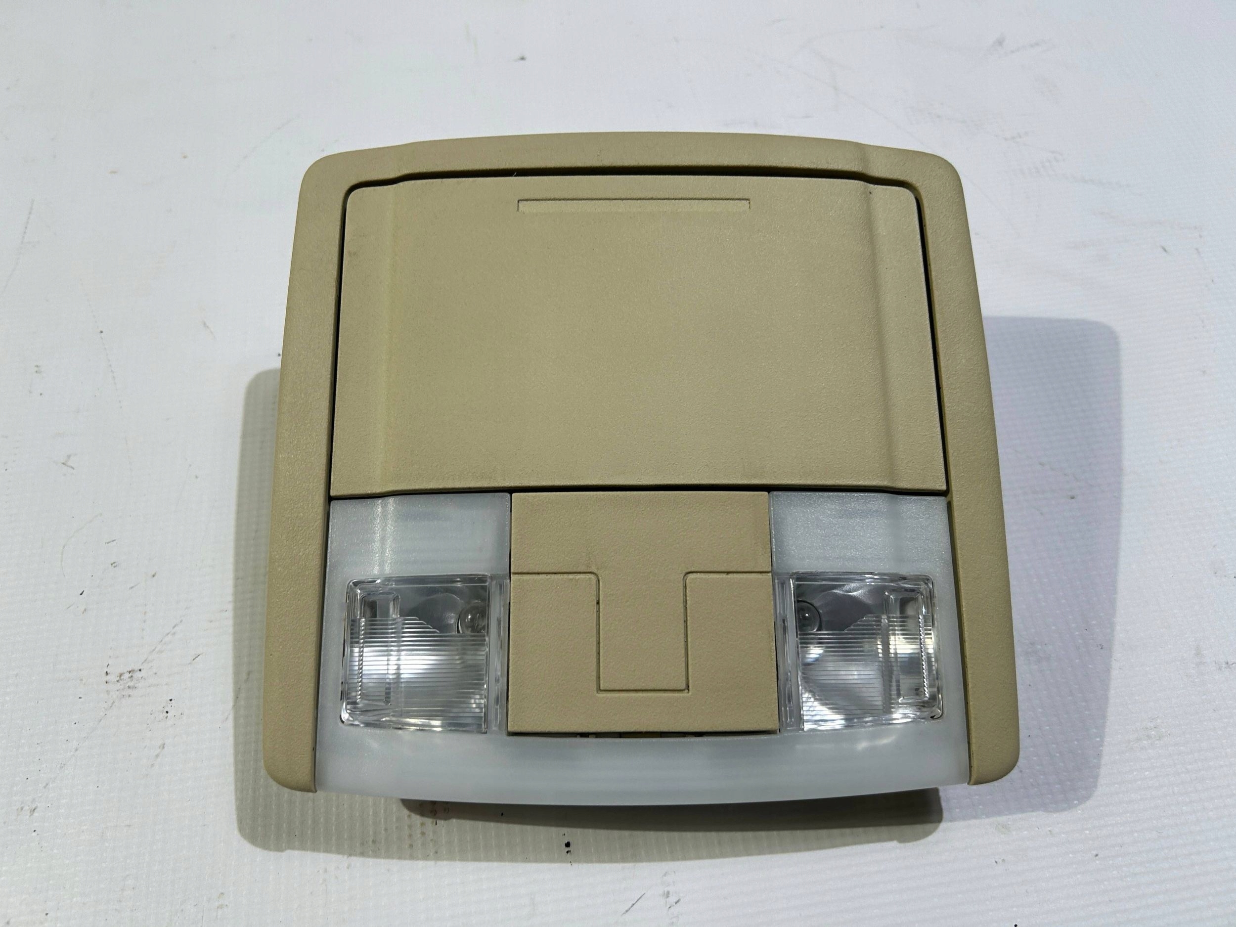 FANALE CIELO INTERNO Anteriore interna Ford Flex Explorer 2013r