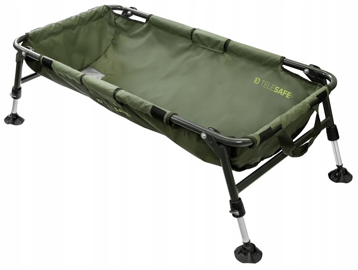 Karpiová kolébka Delphin Tele Safe+ 100 cm