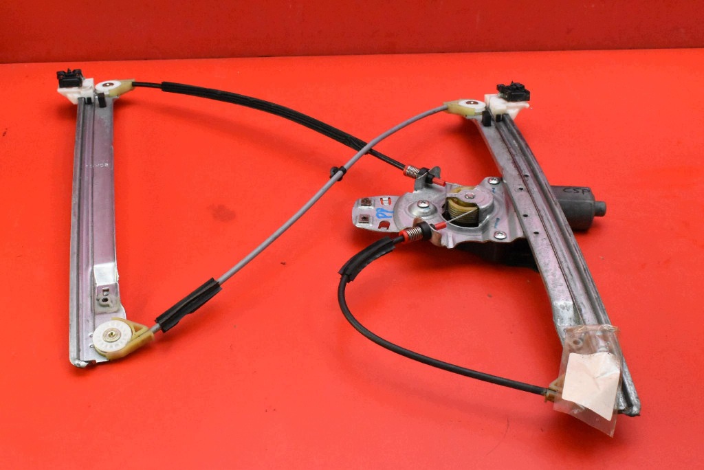 window regulator right front EU 128000782 CITROEN C5 II X7 III 08-17