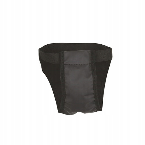 

Chaba majtki na cieczkę rozmiar dla psa 3