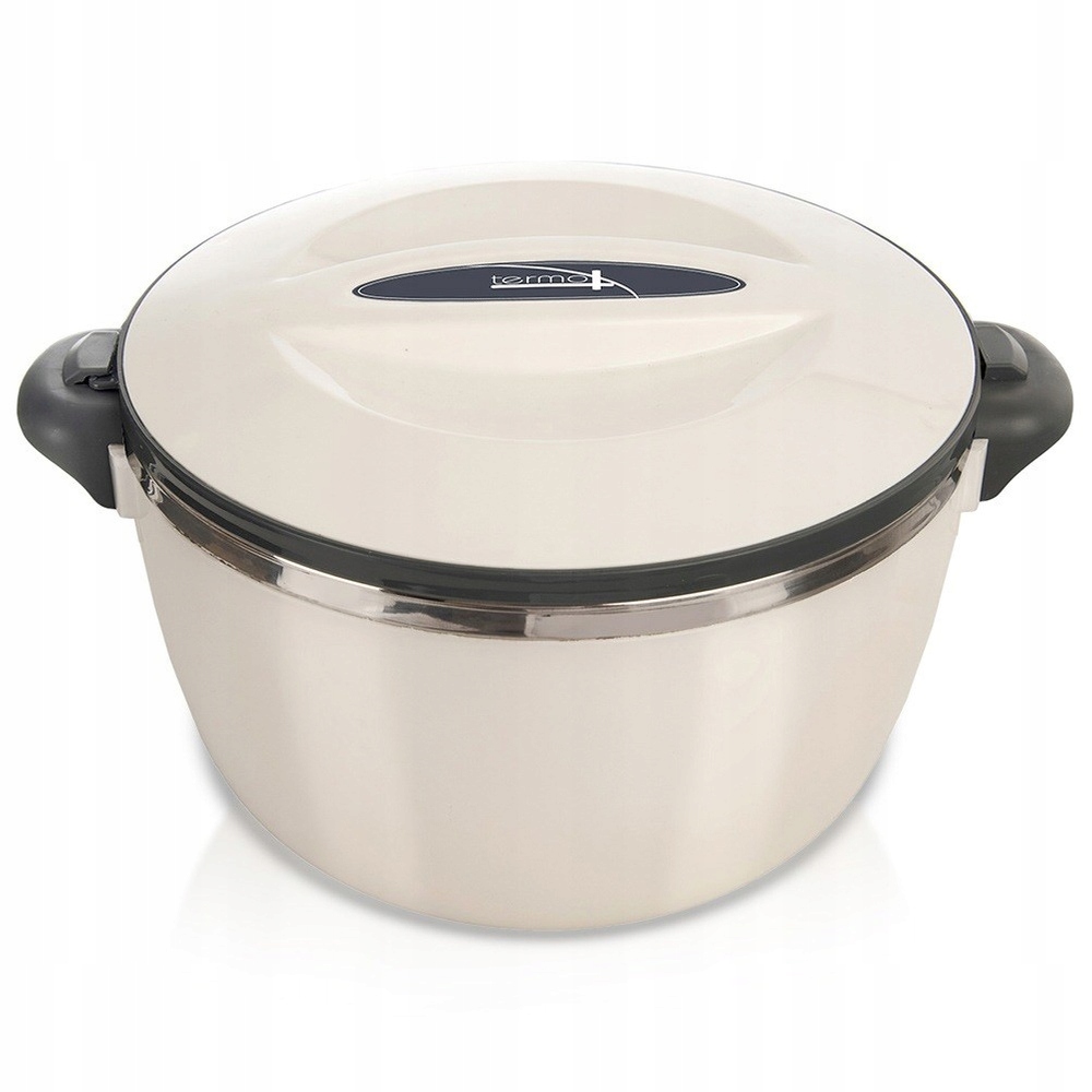 Termoska Na Oběd, Ocelová Termonádoba Na Polévku, Oběd