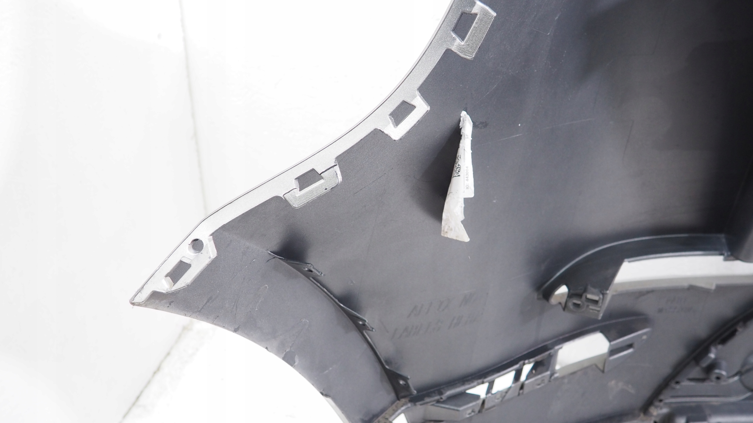 Range Rover Evoque II bumper rear part rear K8D2-17D781-AAW