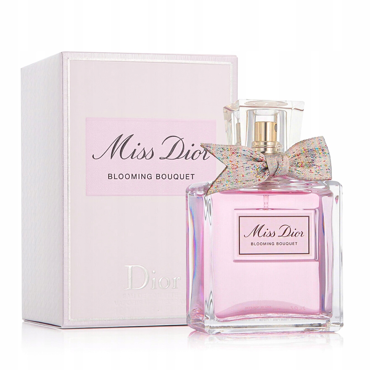 Dior Miss Dior Blooming Bouquet 2023 Edt 100 ml W