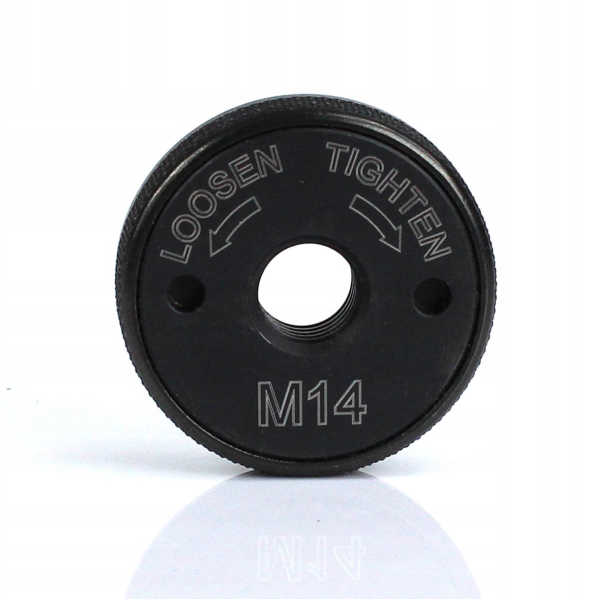 NAKRĘTKA SZYBKOZACISKOWA do szlifierki SDS-CLICK Marka Falon-Tech