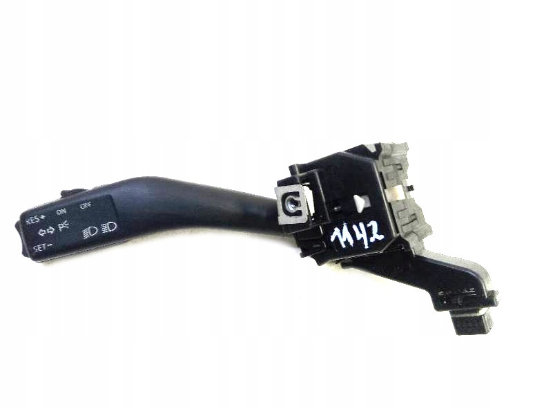 switch of indicators VW Golf V 1.9 D